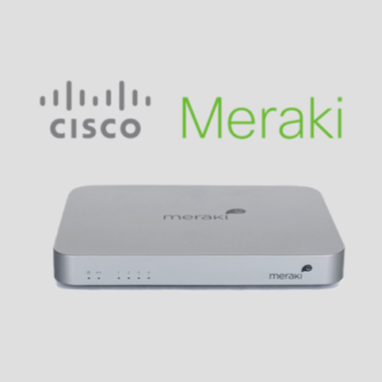 Cisco Meraki MX Security Appliance Training | RouteHub