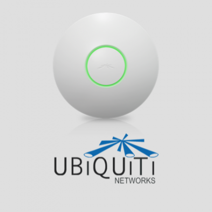 Ubiquiti - Training Courses
