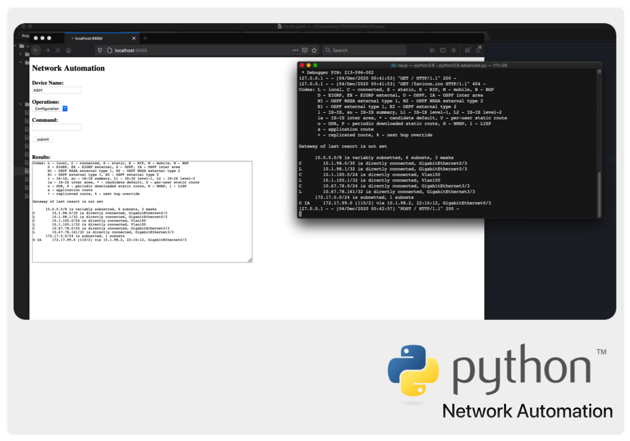 RouteHub